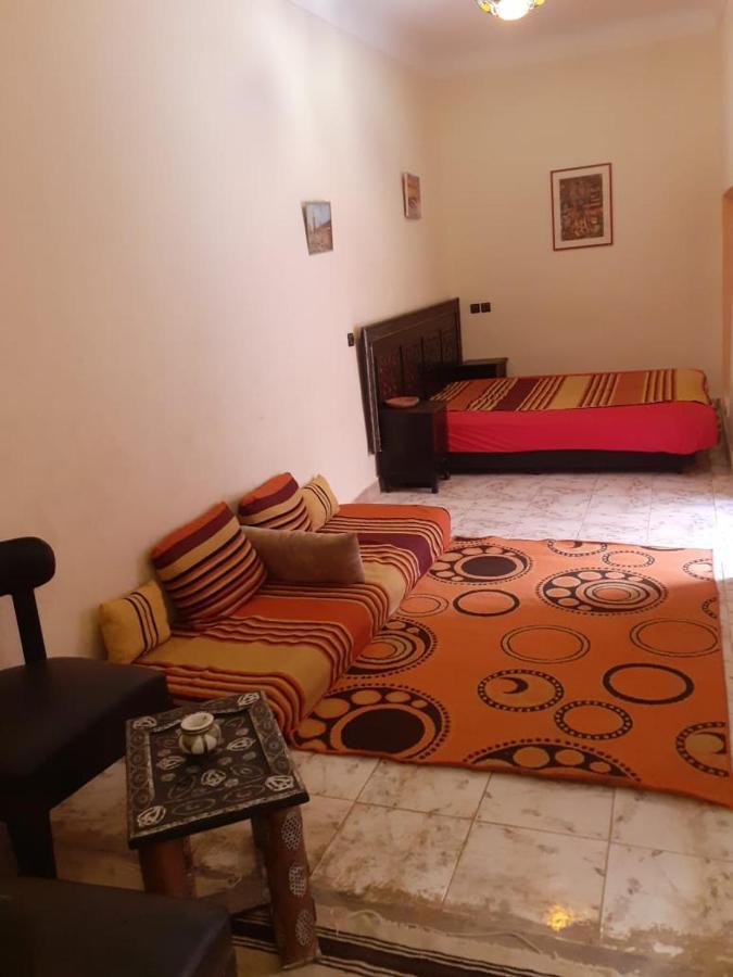 Habitación en casa particular Dyafa