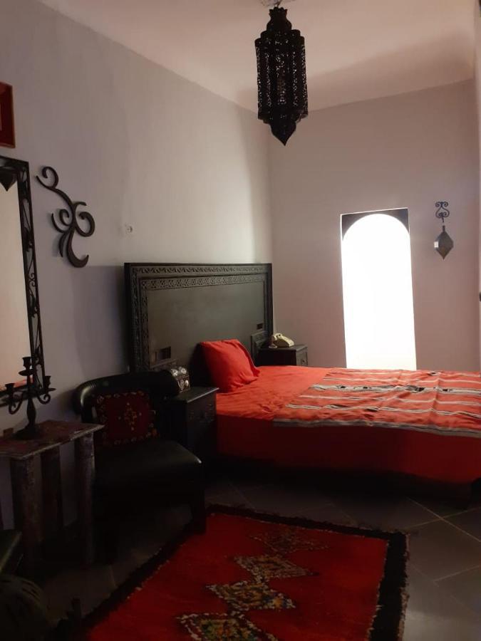 Dyafa Habitación en casa particular