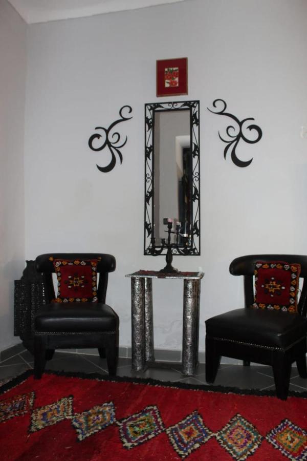 Dyafa Habitación en casa particular