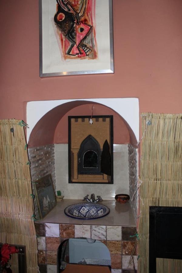 Dyafa Habitación en casa particular