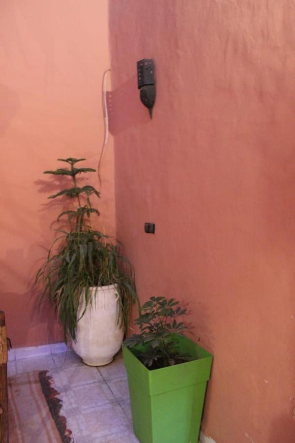 Habitación en casa particular Dyafa *