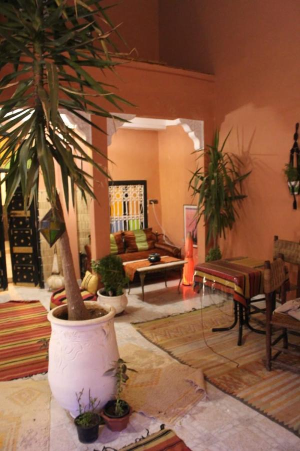 Dyafa Habitación en casa particular