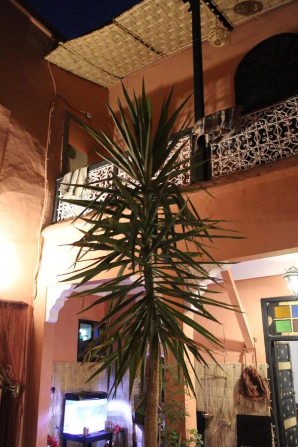 Dyafa Habitación en casa particular *