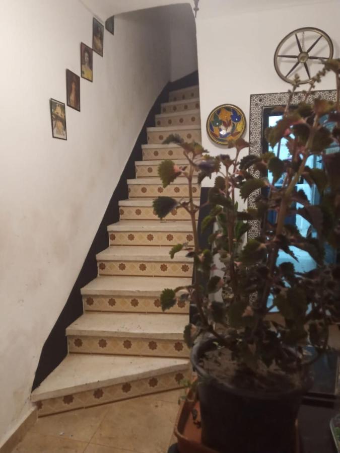 Dyafa Accommodatie bij particulieren *
