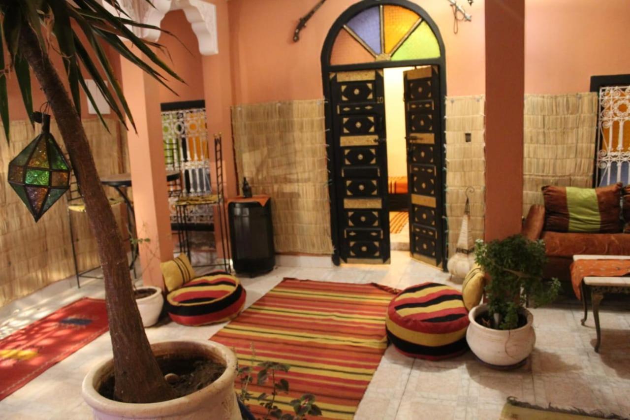 Homestay Dyafa Marrakesh