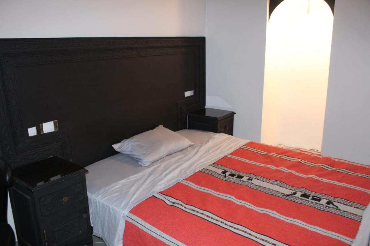 Accommodatie bij particulieren Dyafa Marrakesh