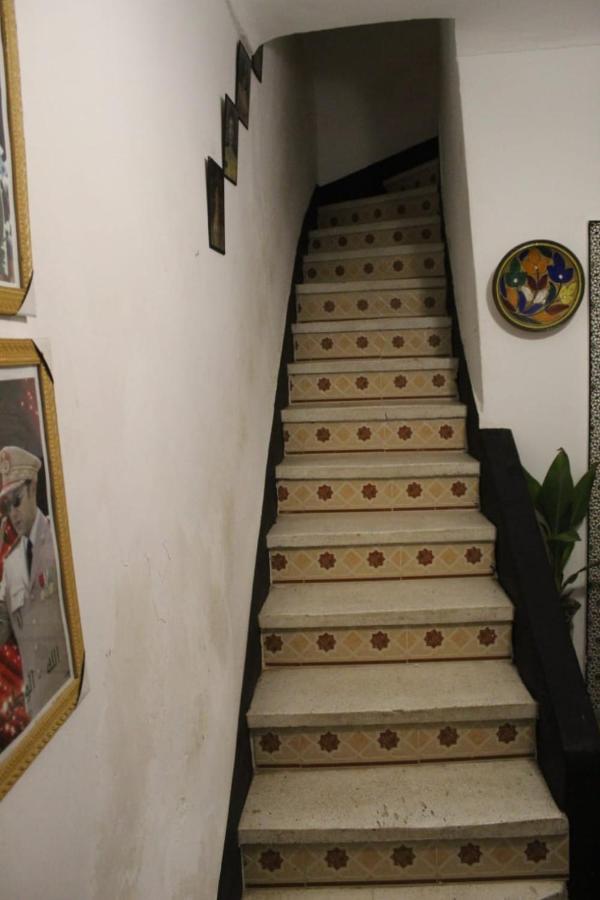 Dyafa Accommodatie bij particulieren *