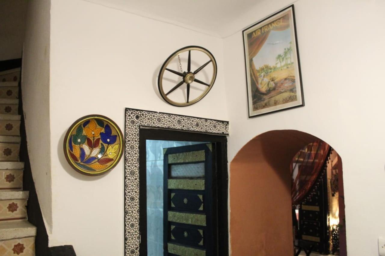 Dyafa * Marrakesh
