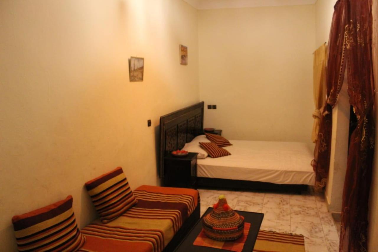 Accommodatie bij particulieren Dyafa Marrakesh
