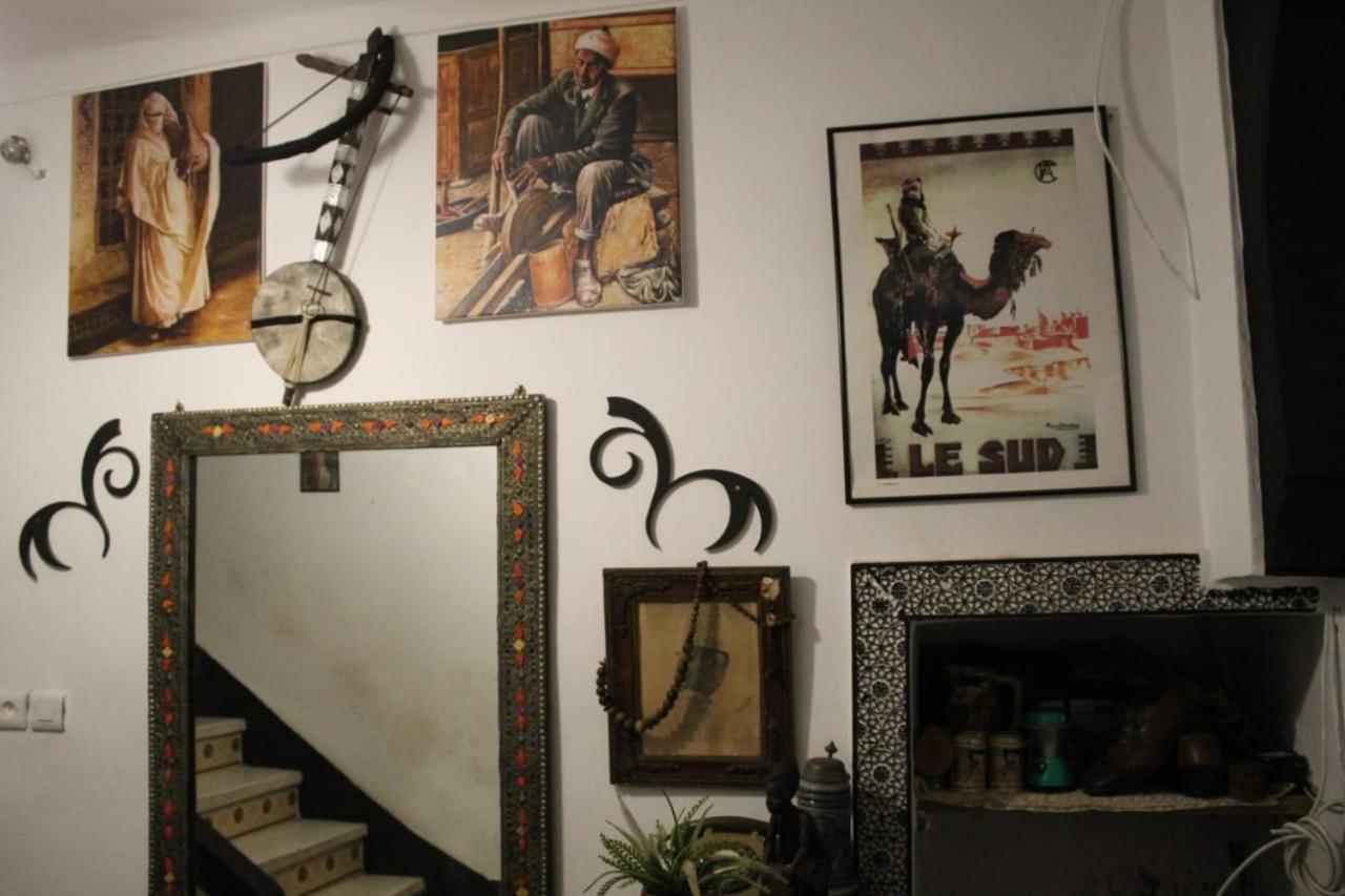 Dyafa Accommodatie bij particulieren Marrakesh